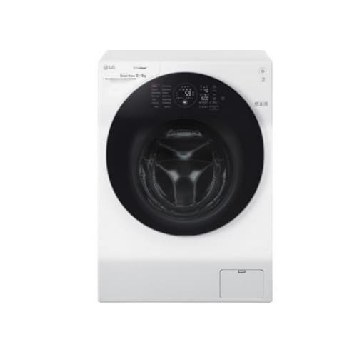 ماشین لباسشویی 12.5 کیلوگرم ال جی مدل WM-G128SW