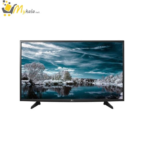 تلويزيون LED هوشمند 43 اينچ ال جی مدل 43LJ52100GI — تصویر ۲