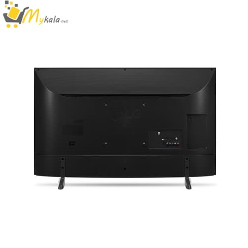 تلويزيون LED هوشمند 43 اينچ ال جی مدل 43LJ52100GI — تصویر ۴