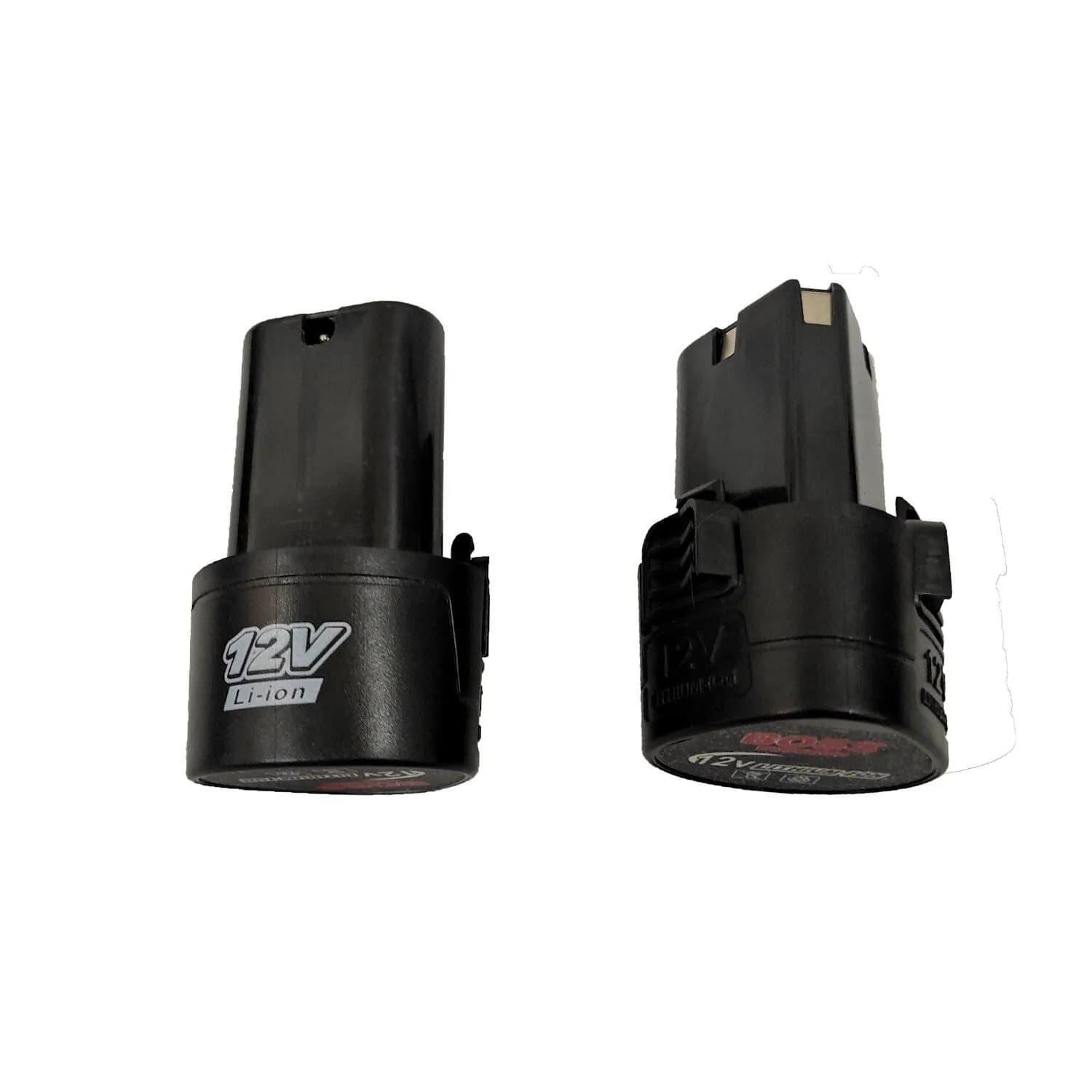 دستگاه پولیش شارژی باس مدل BS-5020 — تصویر ۶