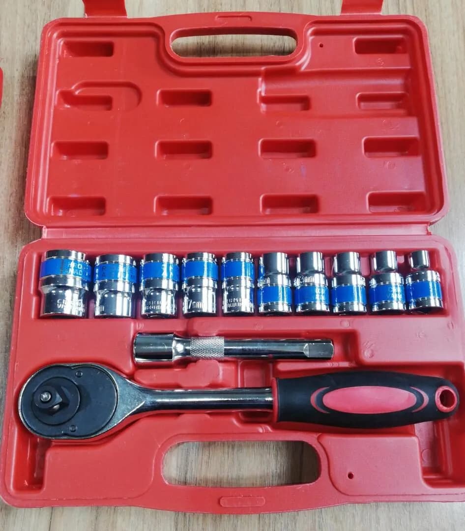 جعبه بکس ۱۲ پارچه جعبه پلاستیکی تات