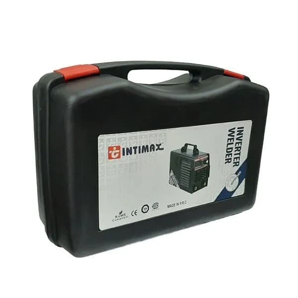 اینورتر جوشکاری 450 آمپر اینتیمکس مدل 450 mini — تصویر ۲