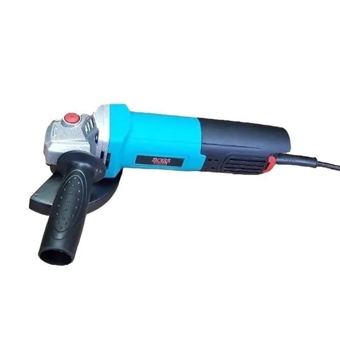 مینی فرز 1200 وات کلید پشت فیلتر دار باس BOSS مدل BS-807 — تصویر ۲
