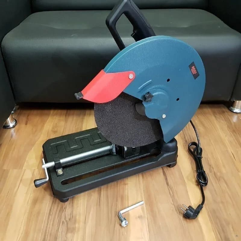 پروفیل بر صنعتی باس BOSS مدل BS1901