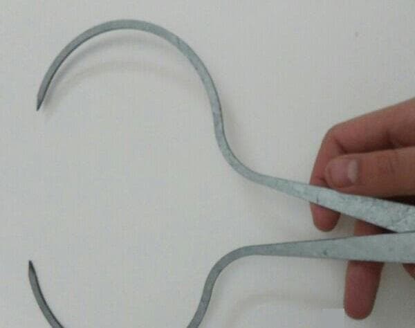 سیخ دایره ای کباب 3 عدد — تصویر ۳