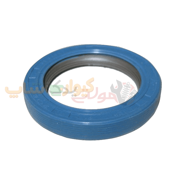 کاسه نمد جلوی میل لنگ 110 — تصویر ۲