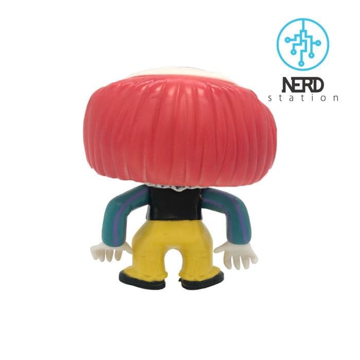شخصیت فانکو پنی وایز کلاسیک Classic Pennywise — تصویر ۳