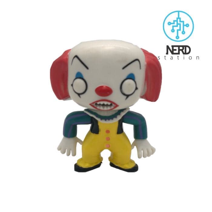 شخصیت فانکو پنی وایز کلاسیک Classic Pennywise