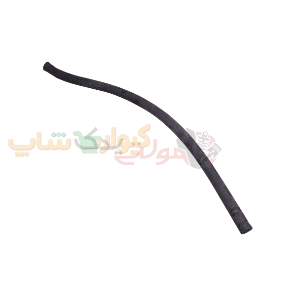لوله خروجی از خنک کن روغن 550 – 530 — تصویر ۲