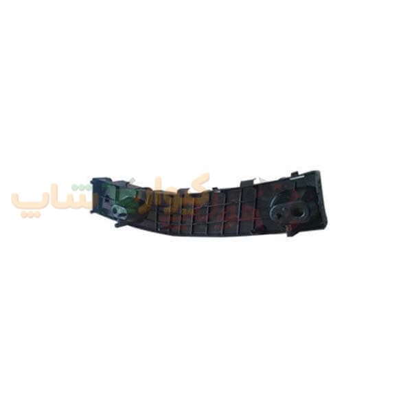 براکت سپر عقب راست 315 هاچبک قدیم — تصویر ۲