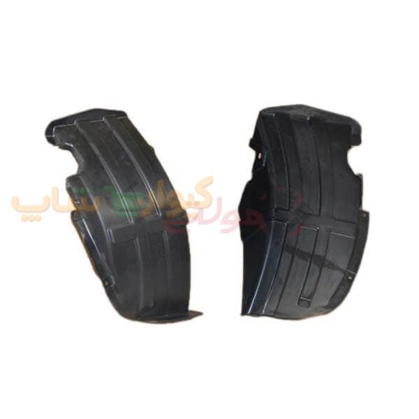 شلگیر چرخ عقب چپ ام وی ام 110s — تصویر ۲