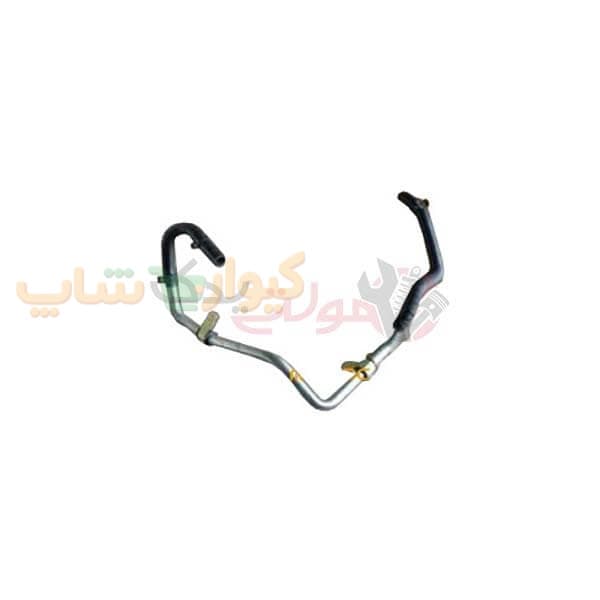 لوله مکش روغن هیدرولیک ام وی ام 315 — تصویر ۲