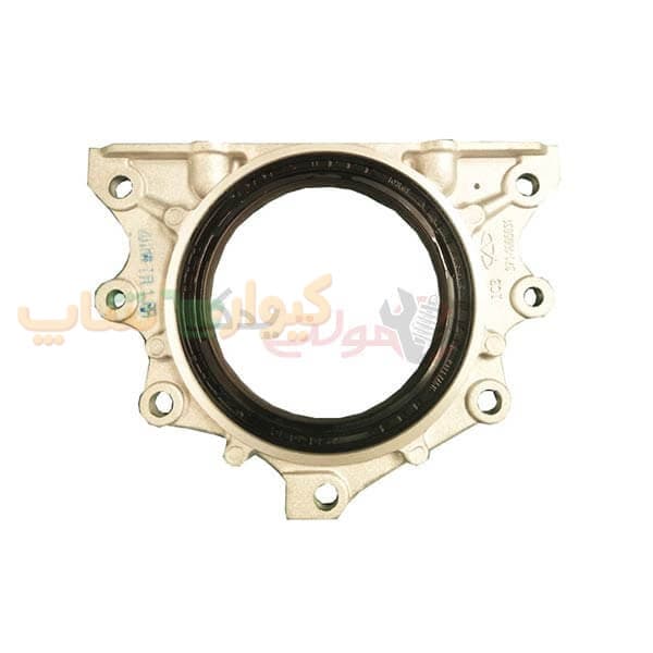 کاسه نمد ته میل لنگ 110s — تصویر ۲