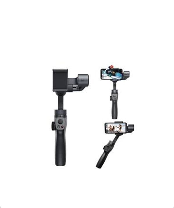 گیمبال موبایل برند باسئوس مدل SUYT-0G — تصویر ۲