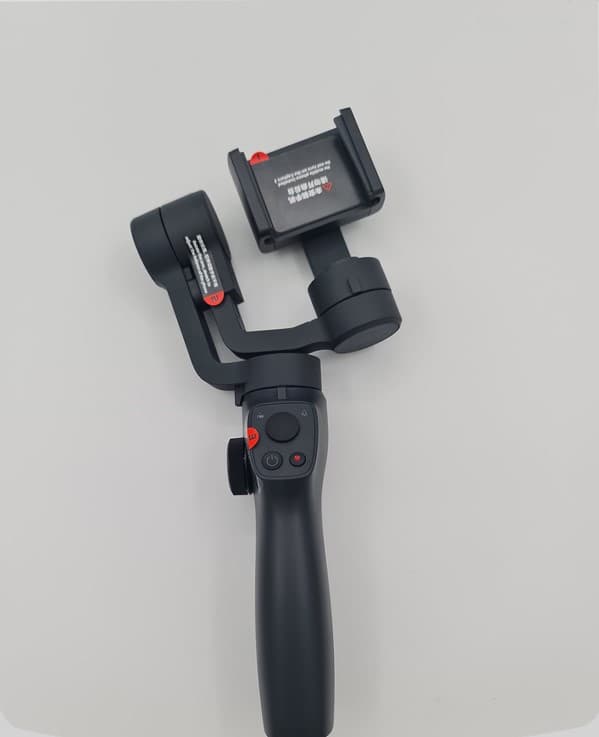 گیمبال موبایل برند باسئوس مدل SUYT-0G — تصویر ۸