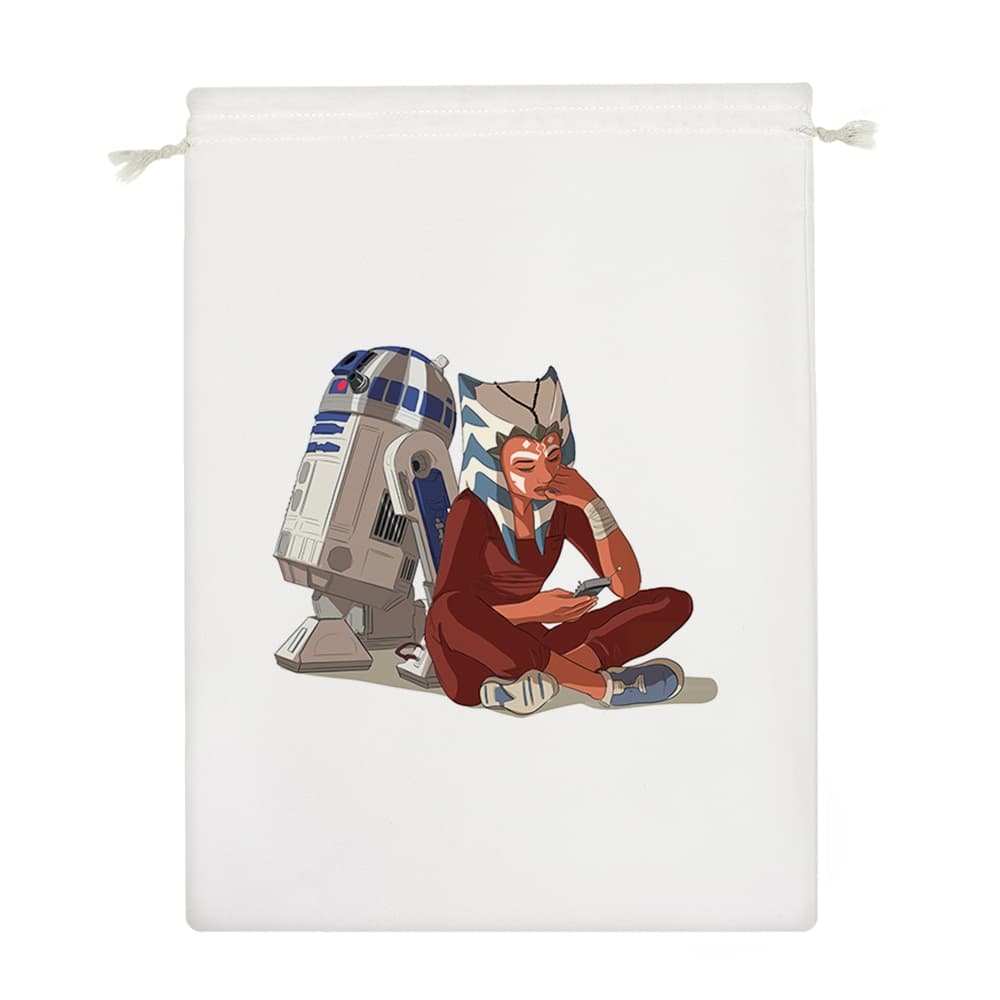 کیسه نظم دهنده جنگ ستارگان Star Wars — تصویر ۴