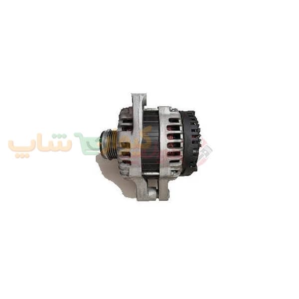 دینام آریزو 5 و آریزو 6 و تیگو 7 و X55 — تصویر ۲