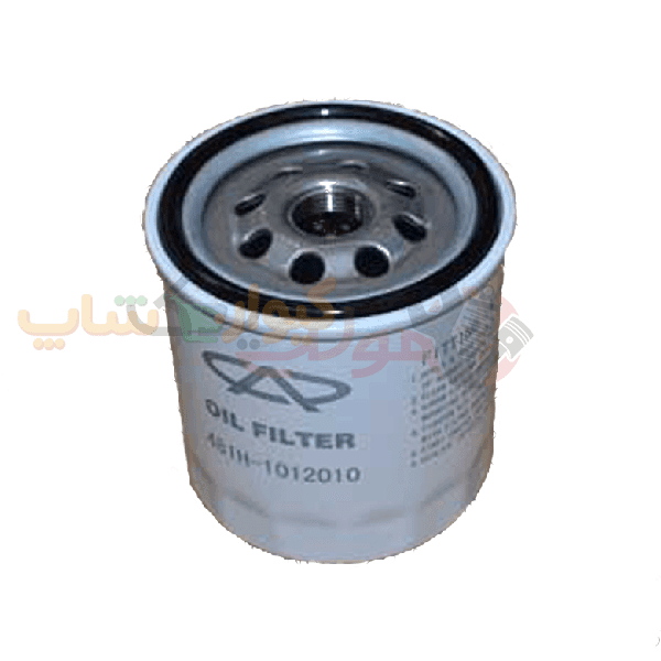 فیلتر روغن ام وی ام 530 و 550 و X33 و تیگو 5 و تیگو 8 — تصویر ۲