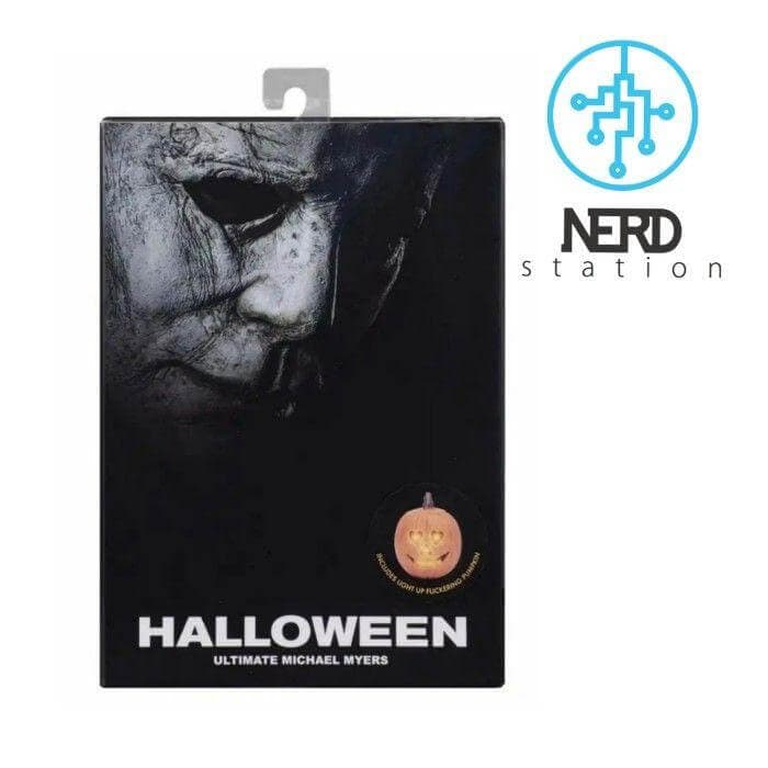 فیگور مایکل مایرز (Halloween Ultimate Michael Myers) — تصویر ۲