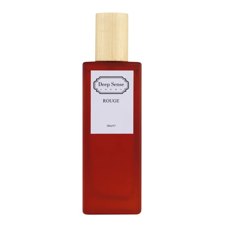 ادکلن زنانه دیپ سنس مدل ROUGE حجم 50mL