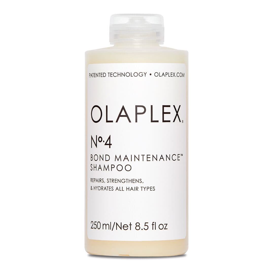 اولاپلکس شماره 4 ( OLAPLEX No4) 250 میل ساخت امارت