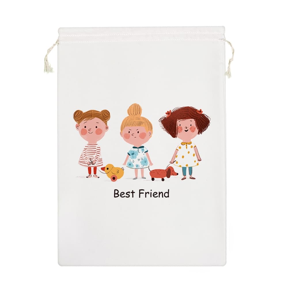 کیسه نظم دهنده Best friends — تصویر ۷