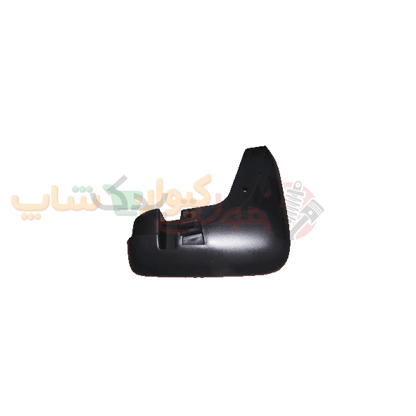 گل پخش کن چرخ جلو راست ام وی ام X33s — تصویر ۲