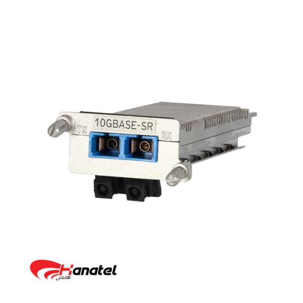 ماژول سیسکو XENPAK-10GB-SR — تصویر ۲