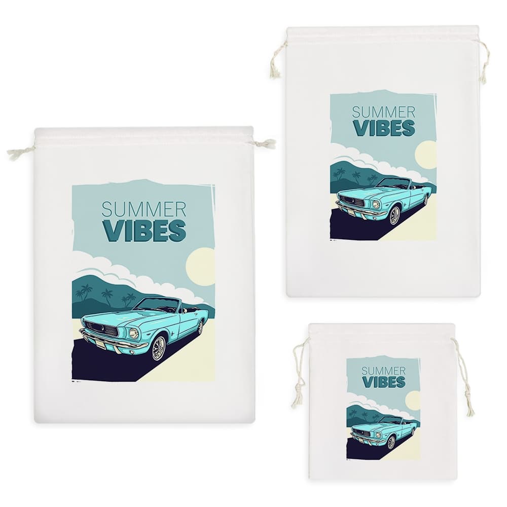 کیسه نظم دهنده Summer Vibes