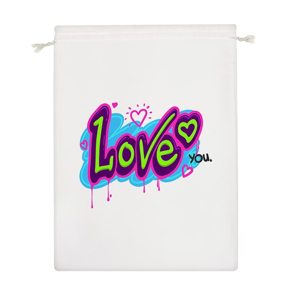 کیسه نظم دهنده Love — تصویر ۴