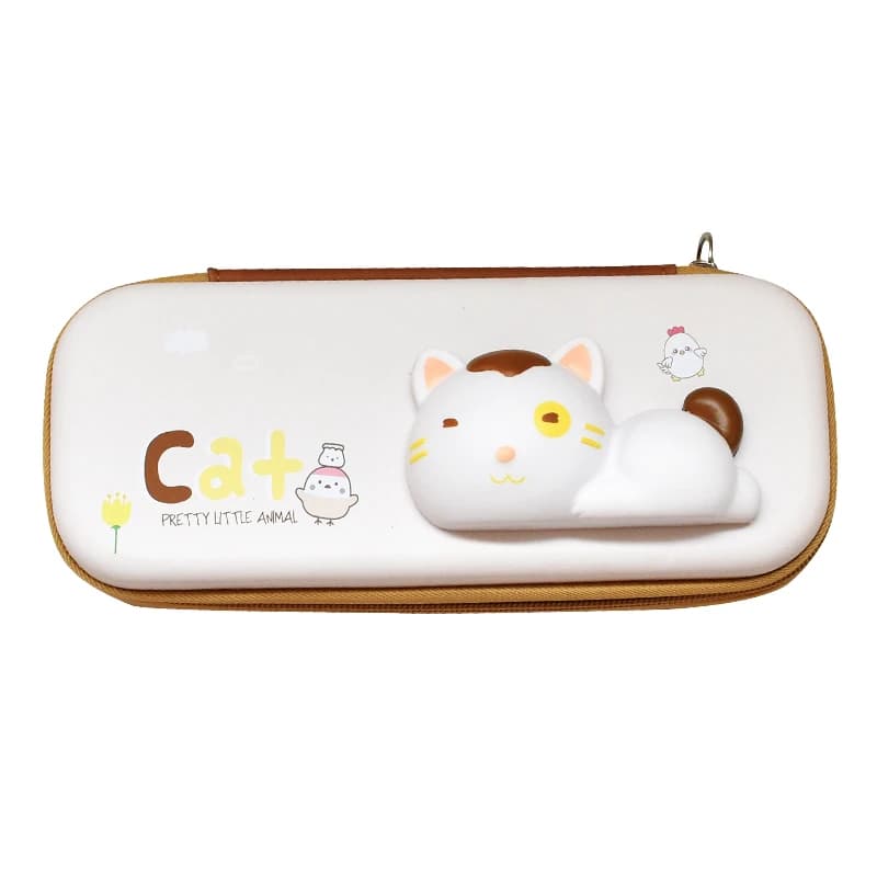 جامدادی تبلتی طرح CAT