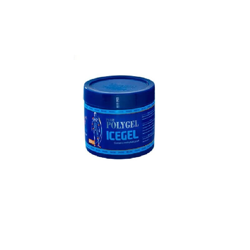 ژل خنک کننده پالیز مدل کاسه ای حجم 250mL