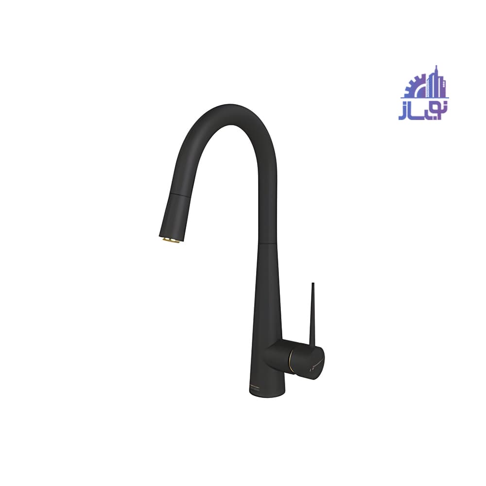 شیر ظرفشویی شودر مدل آیتن