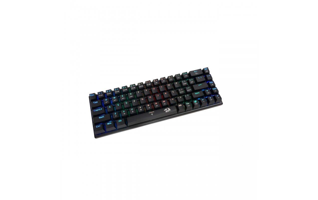 کیبورد Redragon Ryze K633RGB-Pro — تصویر ۴
