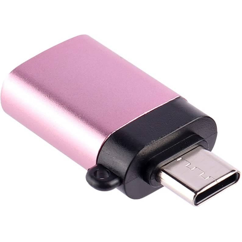 مبدل OTG Type-C USB 3.0 رویال — تصویر ۳