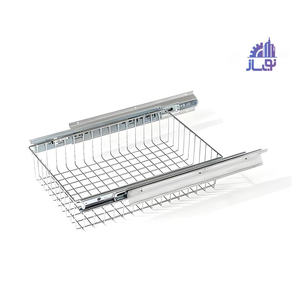 سبد سیب زمینی پیاز (ماهور) آدلان