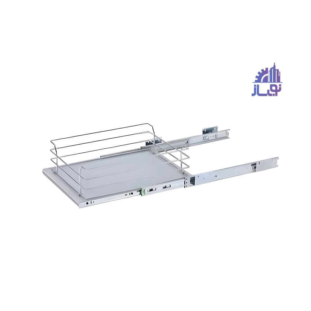 چندمنظوره کف MDF ژیوا آدلان