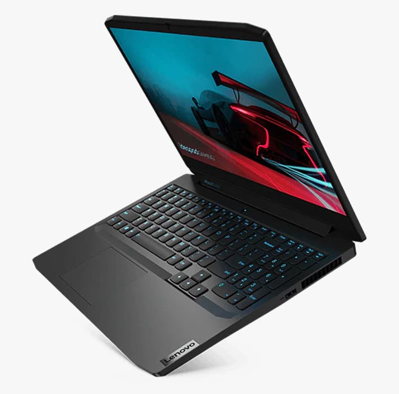 لپ تاپ LENOVO Gaming 3 — تصویر ۷
