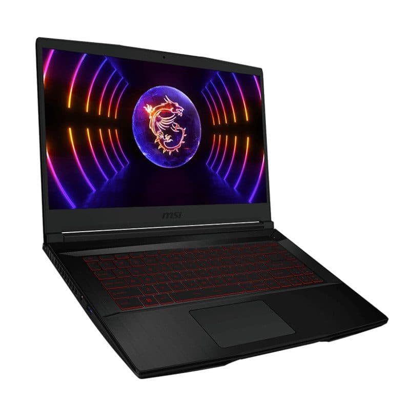لپ تاپ MSI GF63 Thin 11UCX