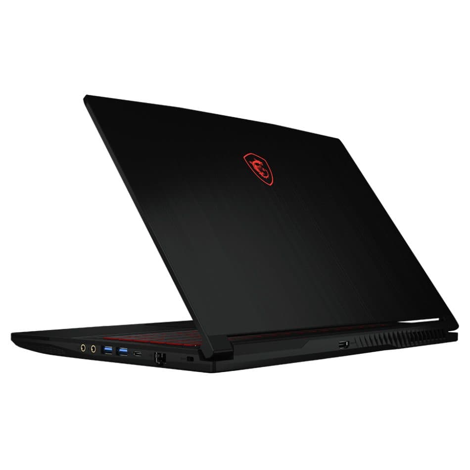 لپ تاپ MSI GF63 Thin 11UCX — تصویر ۲