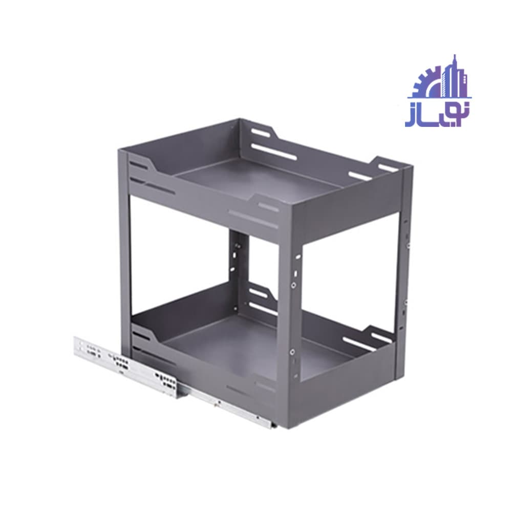 چندمنظوره ریلی ورقی – ریل تاندم (موژان) آدلان