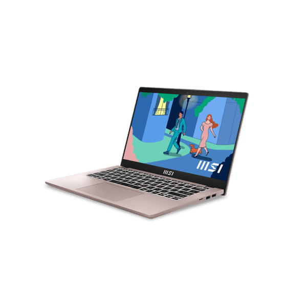 لپ تاپ MSI Modern 14 C13M — تصویر ۲