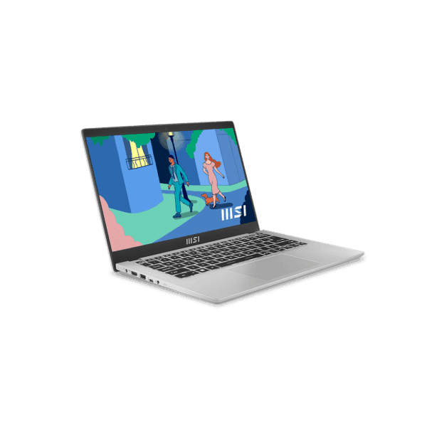 لپ تاپ MSI Modern 14 C13M — تصویر ۳
