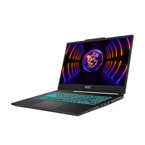 لپ تاپ MSI Cyborg 15 A12VF