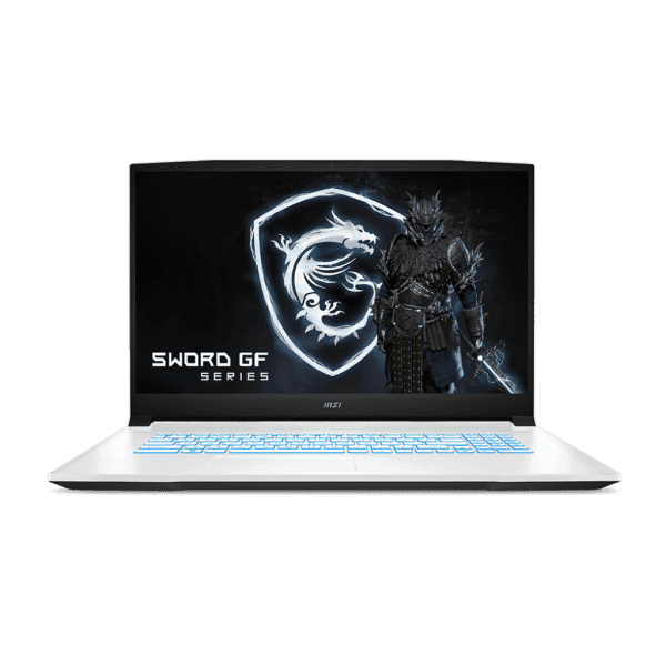 لپ تاپ MSI Sword 17 A12UCX