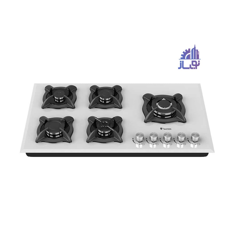 گاز صفحه ای داتیس مدل DG 522 U