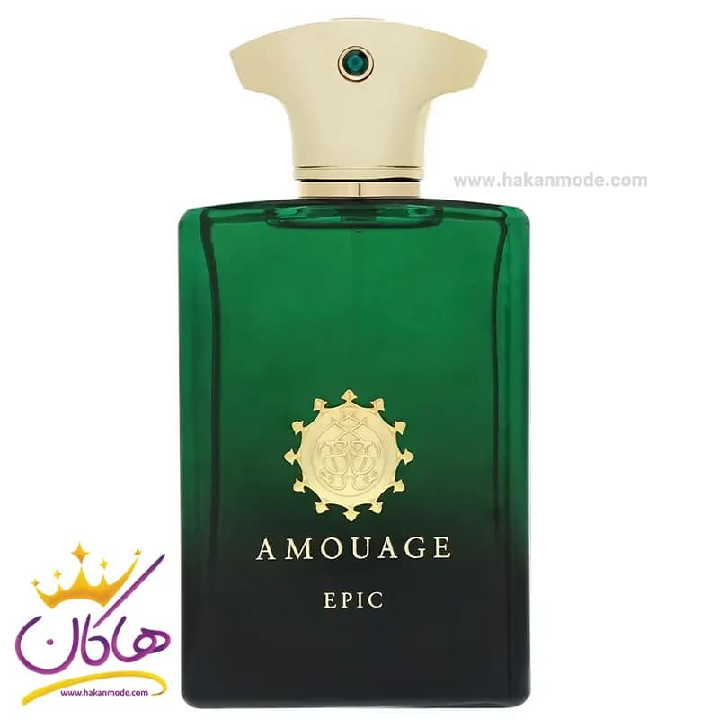 عطر ادکلن آمواج اپیک مردانه 100 میل — تصویر ۲