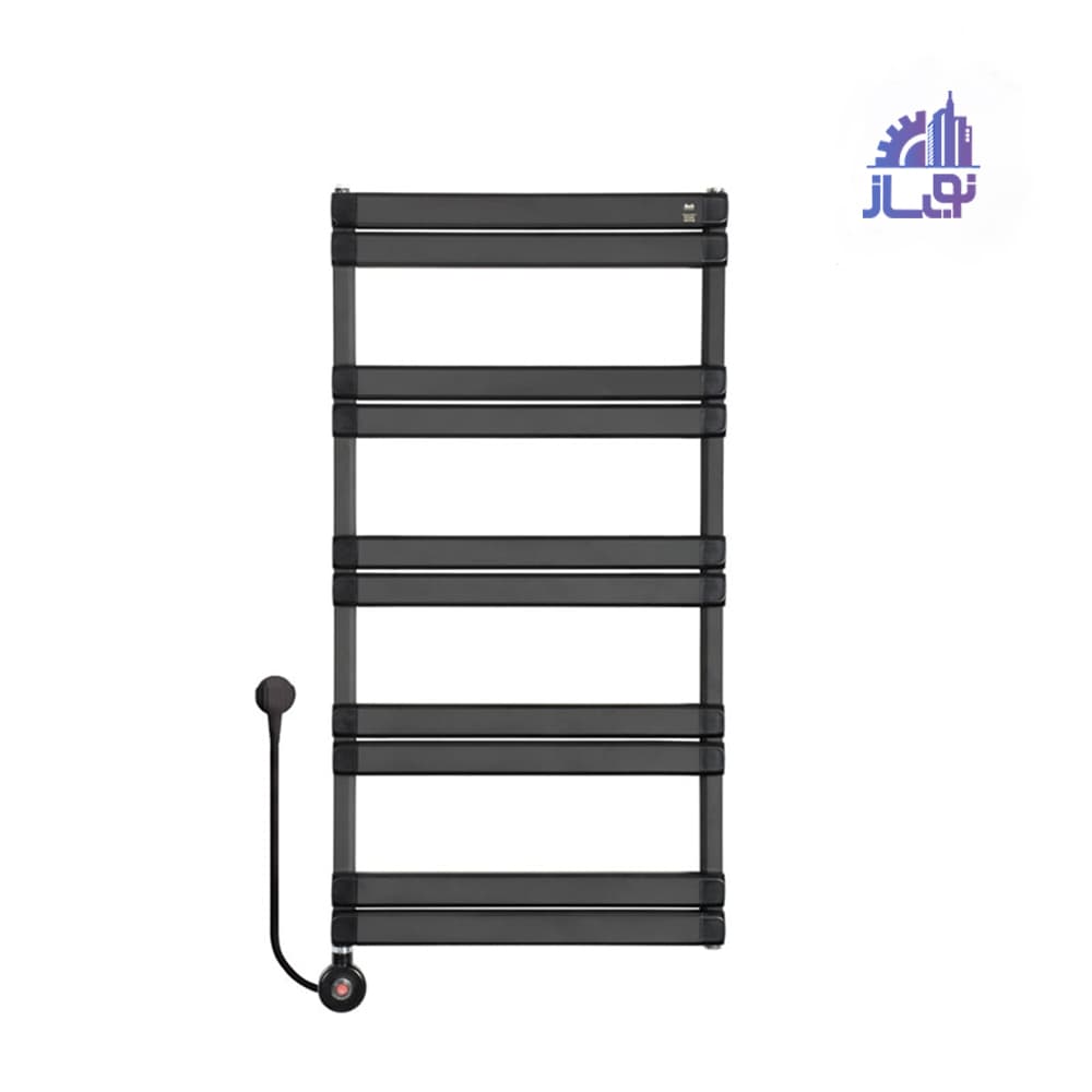 حوله خشک کن برقی آلومینیومی آنیت