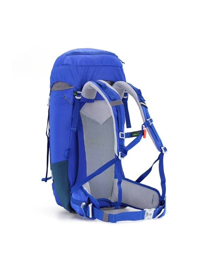 کوله پشتی کوهنوردی اسنوهاک مدل SnowHawk Every Day 40L — تصویر ۲