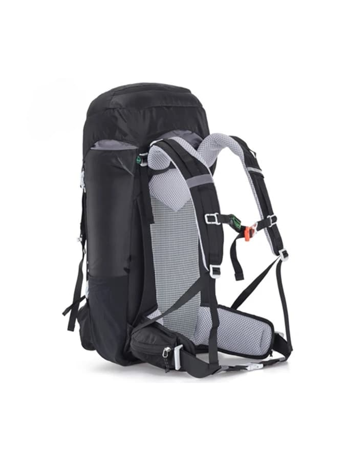 کوله پشتی کوهنوردی اسنوهاک مدل SnowHawk Every Day 40L — تصویر ۶
